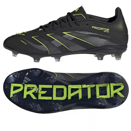 Adidas Predator Elite Vaikams FG JI1177 batai