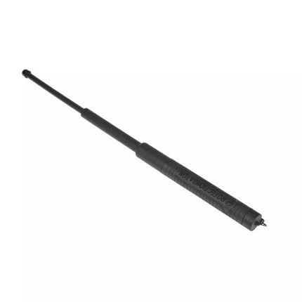 Teleskopinė lazda ABS GUARD Cobra 24/56 cm su dėklu (YC-10524-26)