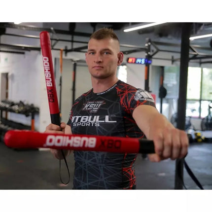 Set of Professional Training Batons - Foam Batons - 50 cm