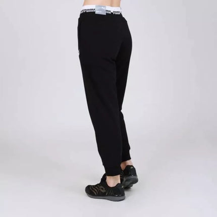 Puma Amplified W 585916 01 Kelnės