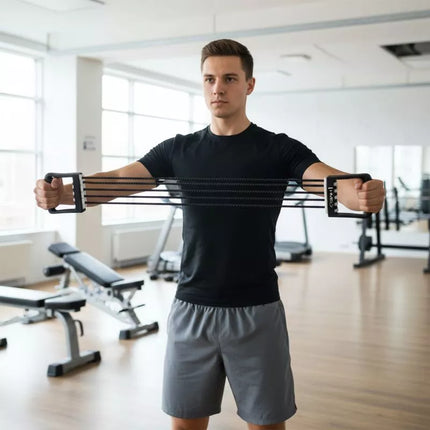 Guminis espanderis HMS EM01 17-30-001