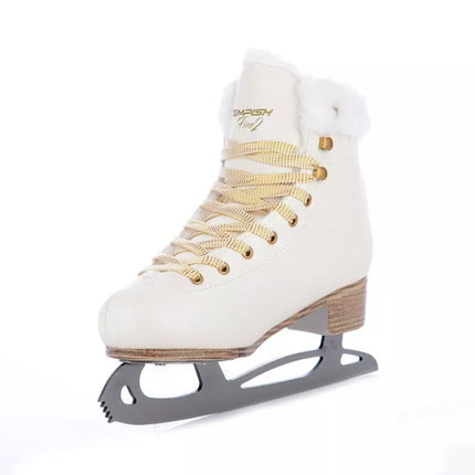 TEMPISH Fine II Figure Skates