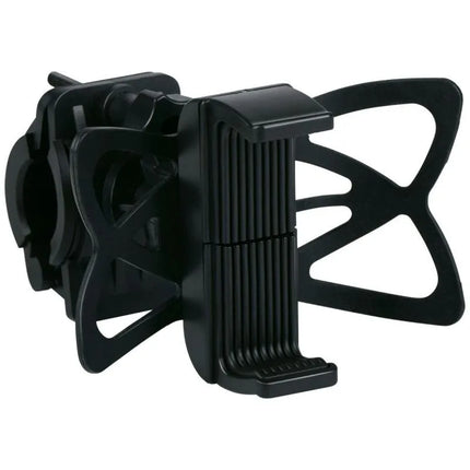 DUNLOP BIKE PHONE HOLDER ROTARY BLACK
