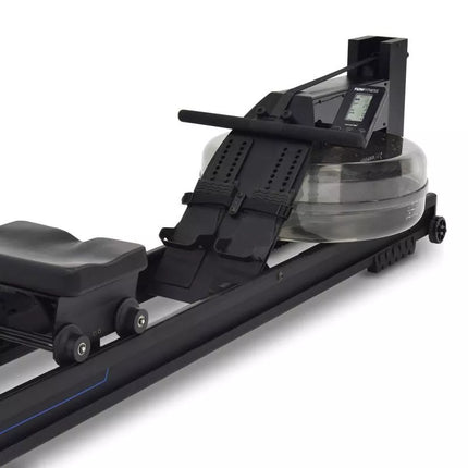 Irklavimo treniruoklis Perform Flow Fitness W7i