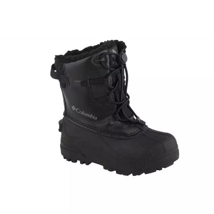 Columbia Bugaboot Celsius Wp Snow Boot Jr 2007401010 avalynė