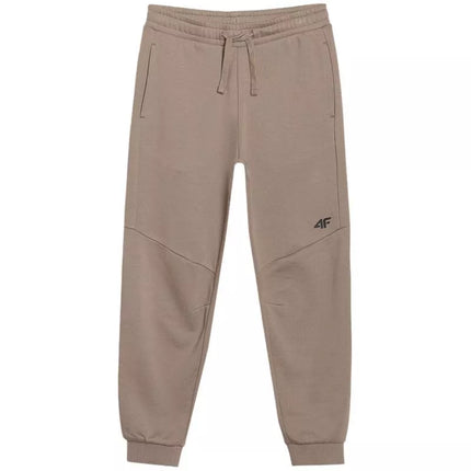 Kelnės 4F CAS M1103 Jr 4FJWSS25TTROM1103 83S