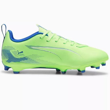 Puma Ultra 5 Play Jr FG/AG 107695-03 batai