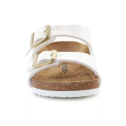 Birkenstock Arizona Kids BS 1029456 Electric Metallic Pearl