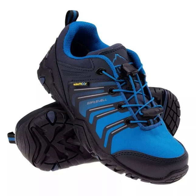 Elbrus Erimley Žemi WP Jaunimo Batai 92800402298