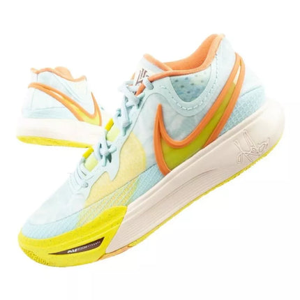 Nike Kyrie 8 krepšinio batai – patogūs ir stilingi