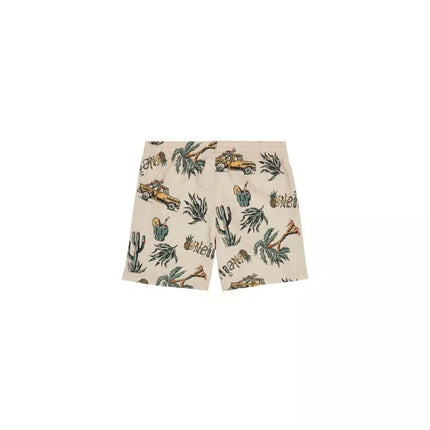 O'Neil Mix & Match Cali Print 13'' maudymosi šortai berniukams 92800613864