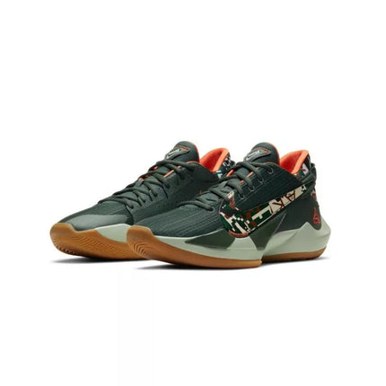 Nike Zoom Freak 2 "Bamo" Giannis Antetokounmpo krepšinio batai - DC9853-300