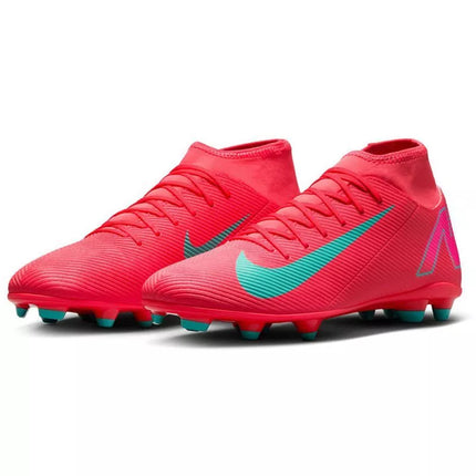 Nike Mercurial Superfly 10 Club FG/MG FQ8314-800 futbolo batai