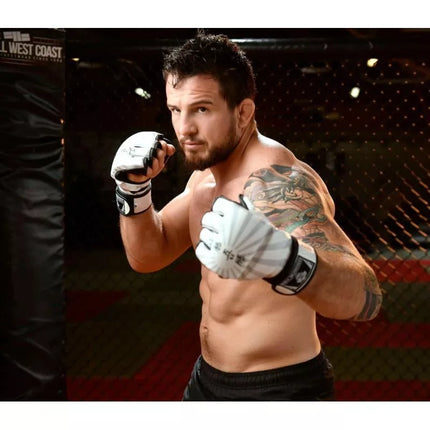 MMA Pirštinės - Japan - Valor Serija