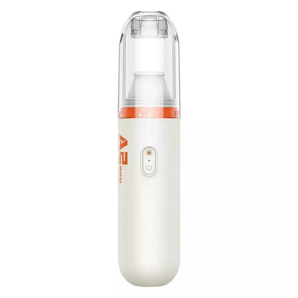 Automobilinis dulkių siurblys 6000Pa 80W Baseus A2Pro - baltas