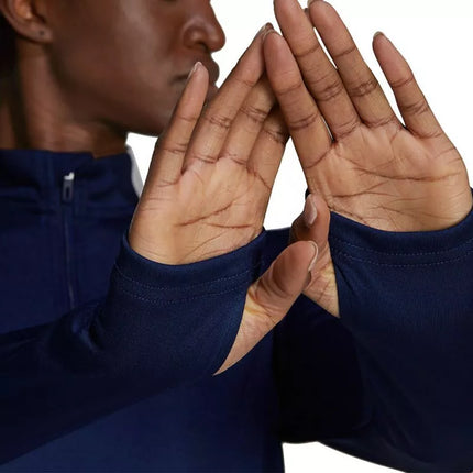 Adidas Tiro 21 Training Top W GK9660 džemperis