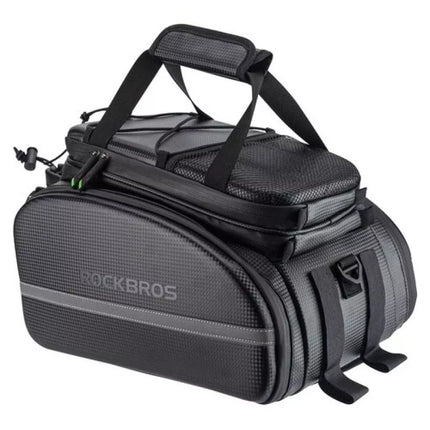 Rockbros 35 l dviračio bagažinės krepšys