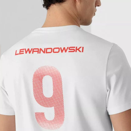 RL9 4F M R4L21-TSM950 Marškinėliai su ventiliatoriumi