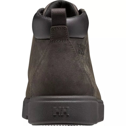Helly Hansen Vyriški Žieminiai Batai PINEHURST LEATHER 11738 713