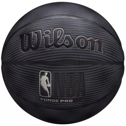 Wilson NBA Forge Pro Midnight Kamufliažinis Krepšinio Kamuolys WZ2015101XB