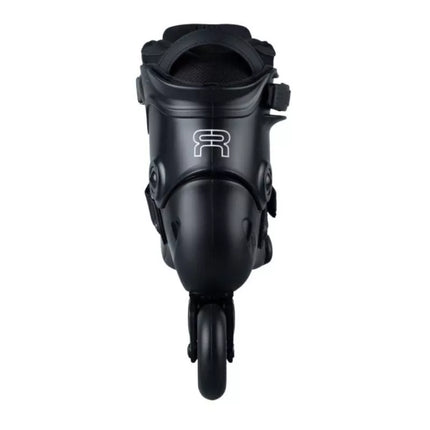 Riedučiai FRX 80 '25 Freestyle 25FRSK-FRX80-BK