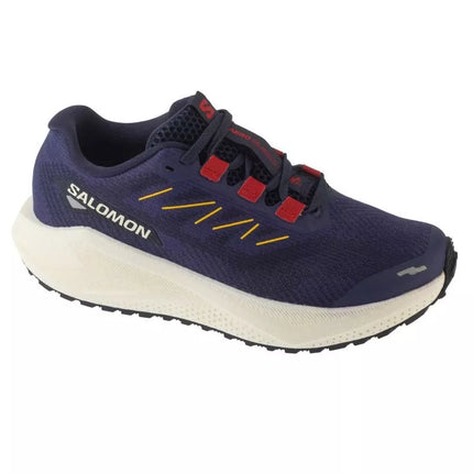 Salomon Aero Blaze 3 Žvyrui Moteriški L47915900 Laivyno mėlyna 37 1/3