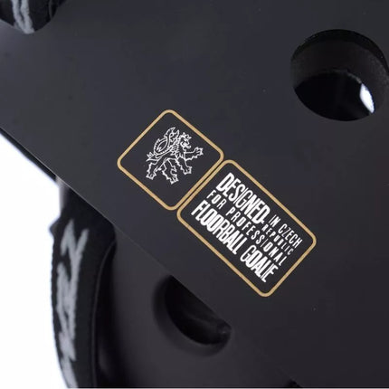 Tempish vartininko kaukė. Klasė 1350020031