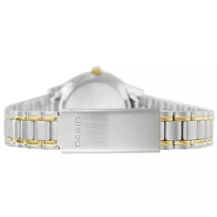Women's Watch CASIO LTP-1263PG-7BEG + BOX