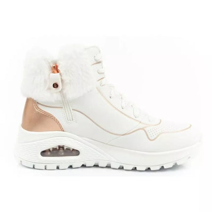 Skechers Uno Rugged W batai 167993/WTRG