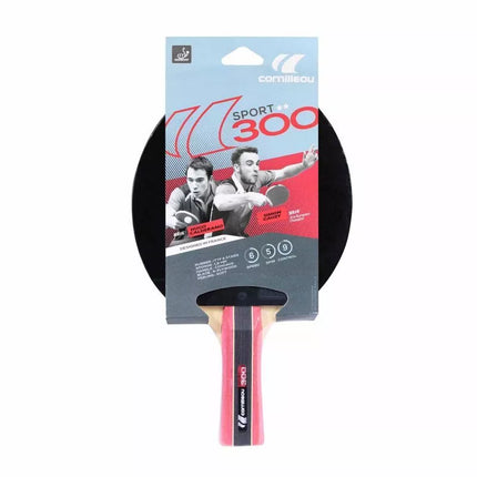 Cornilleau Sport 433000 Stalo Teniso Raketė