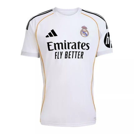 Adidas Real Madrid marškinėliai namams M JJ1931