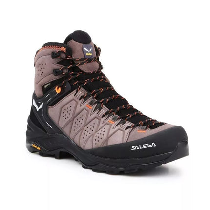 Salewa vyriški batai MS Alp Trainer 2 Mid GTX 61382-7512