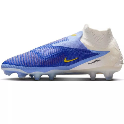 Nike Phantom 6 High Elite LV8 FG HQ2328-400 batai