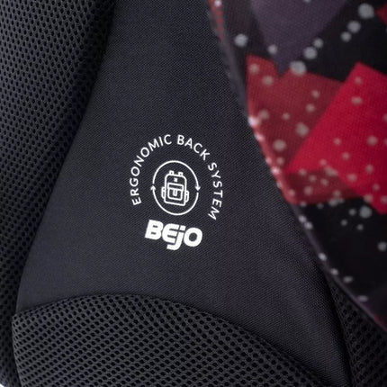 Bejo Kapsel kuprinė 92800410779