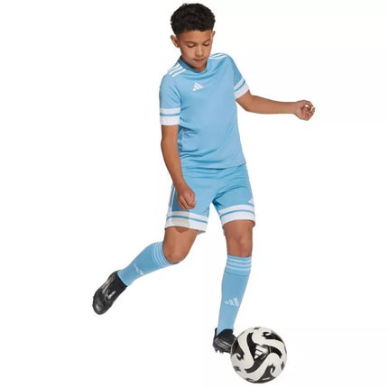 adidas Squadra 25 Jr Šortai JJ2426