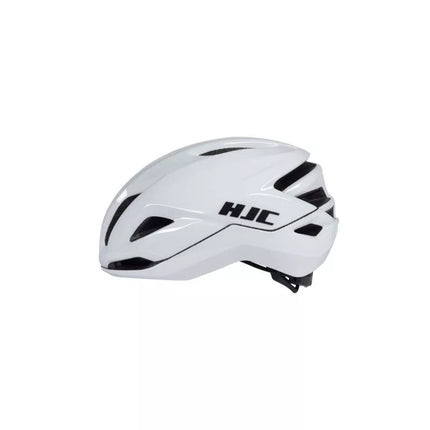 Dviračio šalmas HJC CROSSER WHITE, dydis S