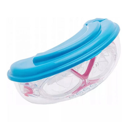 Aquawave X-RAY Jr 92800196976 Plaukimo akiniai