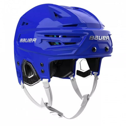 Bauer Re-akt 155 Ledo ritulio šalmas 1063646