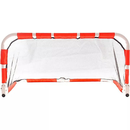 FOLDABLE FOOTBALL GOAL 120x60x60CM PURE 2 IMPROVE