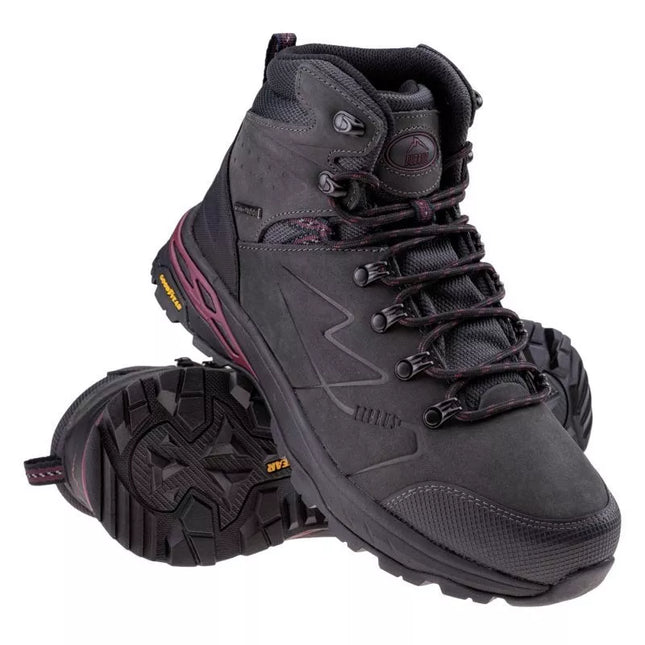Elbrus Mazeno Mid Wp Gr M batai 92800442334