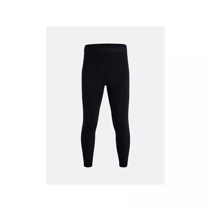 Juodos "Magic" ilgos apatinės kelnės (leggings), Peak Performance