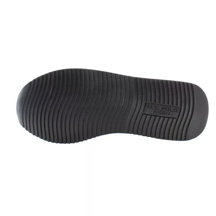 US Polo batai W NOBIW002-BLK