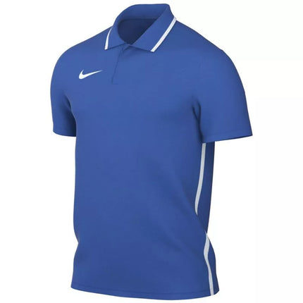 Nike Dri Fit Park 26 Polo Men's T-Shirt Red HM7136 657