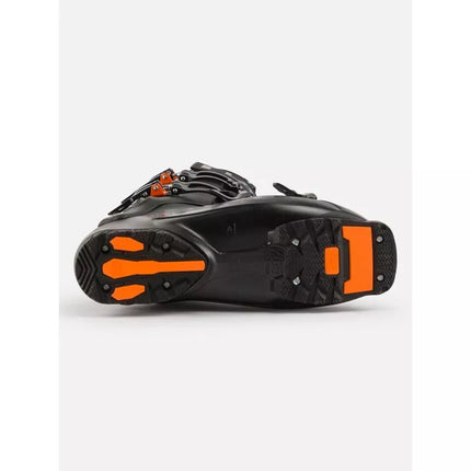 LANGE Shadow 110 MV Gw Slidinėjimo batai (Juoda-Oranžinė)