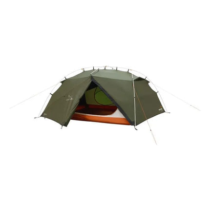 Easy Camp Rago 3 3 Person Dark Green Dome Tent / Igloo