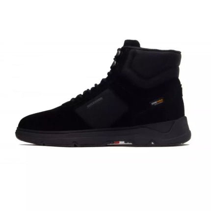 Tommy Hilfiger Core W Mix Cordura Hibridiniai Aulinukai Vyriški FM0FM04807BDS batai