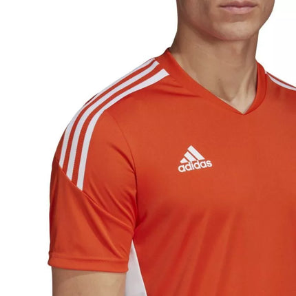 Adidas Condivo 22 Marškinėliai M HE3059