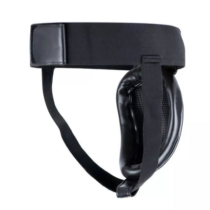 Men's suspender with steel insert WARRIOR - S