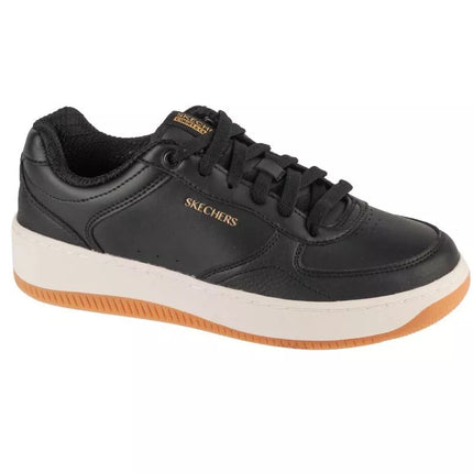 Skechers Sport Court 2.0 - Pagrindinis Būtinasis 185160-BLK Juoda 36