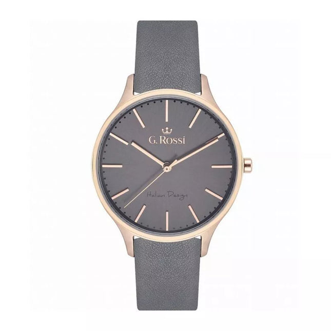 Women's Watch G. Rossi 10317A8-1B3 + BOX
